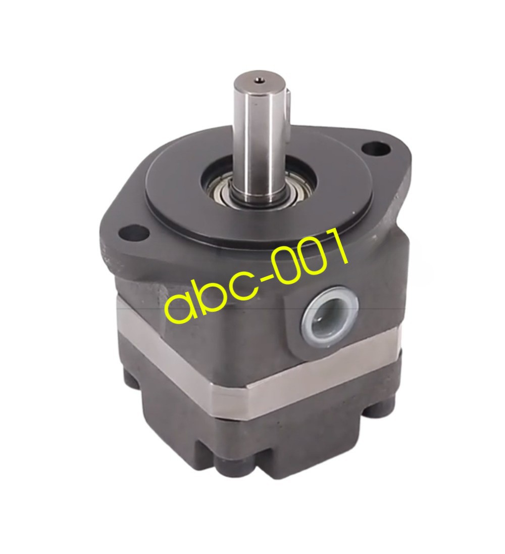 1PC Small Single Low Pressure Dosing Hydraulic Pump HVP-FAI-L8R