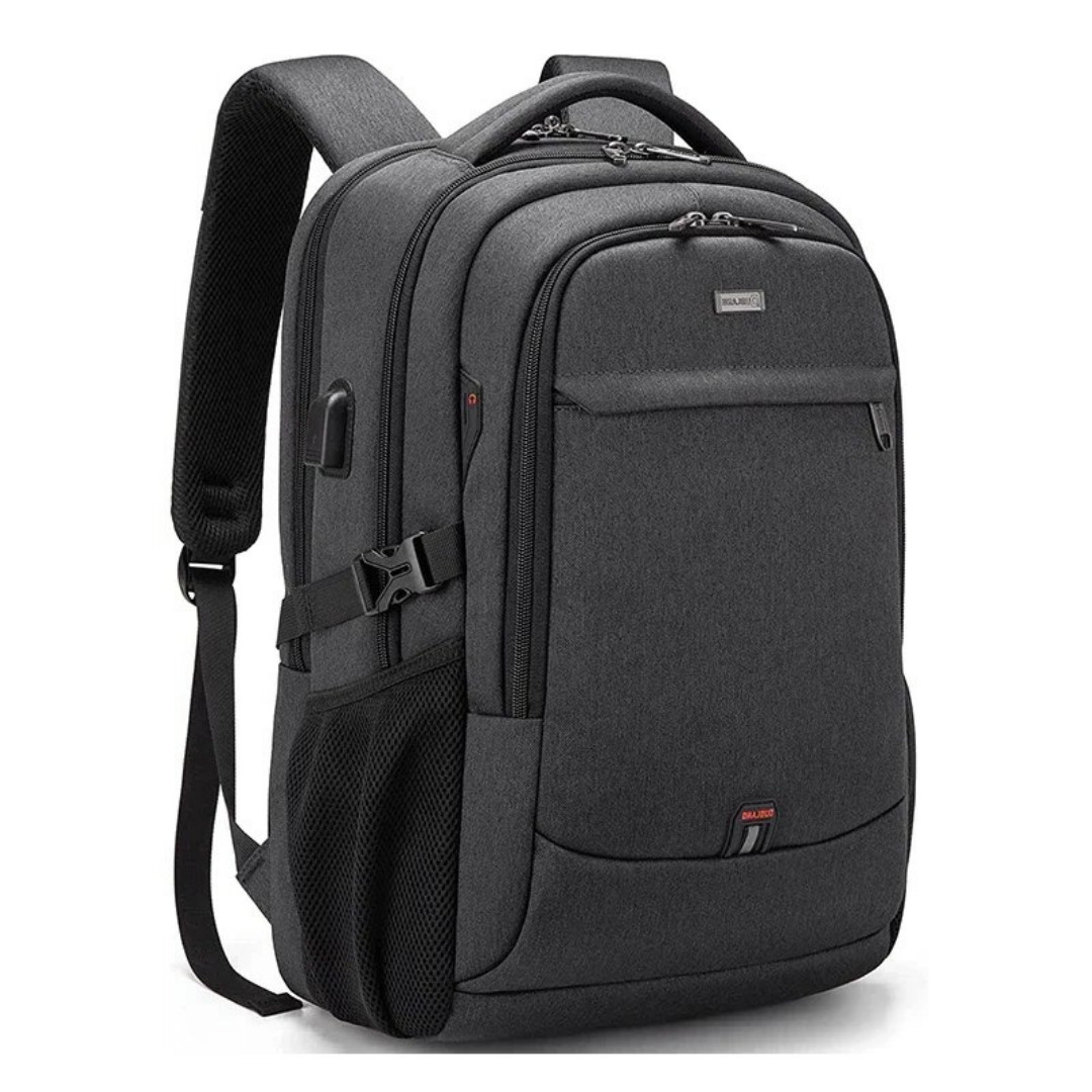Laptop Backpack Large Capacity Travel Backpack Wear-Resistant Waterproof