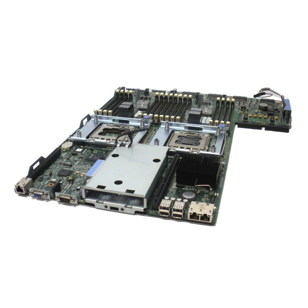 IBM 49Y9497 System XServer Motherboard
