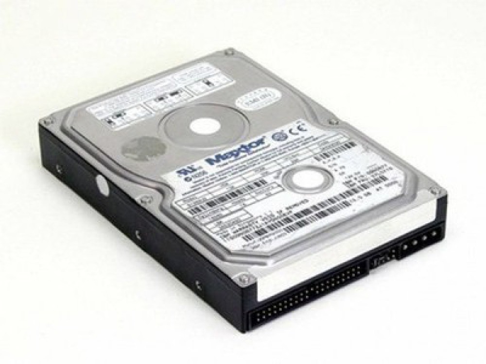 Maxtor 13.5GB 3.5 IDE 7200RPM Tested Working