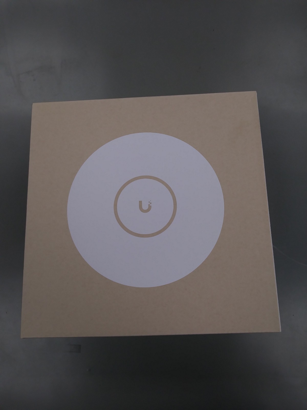 Ubiquiti UniFi U7 Pro WiFi 7 Access Point - White (U7-Pro-US)