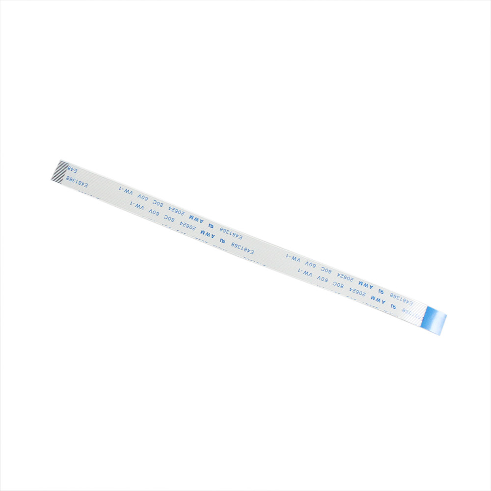 For Dell Alienware M17X R1 R2 Power Button Ribbon Flex Cable 16 PIN FD86P 0FD86P