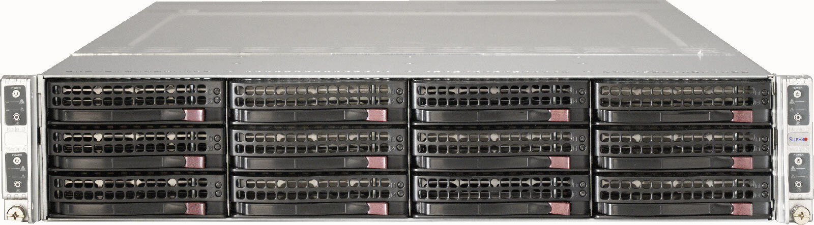 Supermicro SYS-6028TP-HTTR Barebones Server X10DRT-PT NEW IN STOCK 5 Yr Wty
