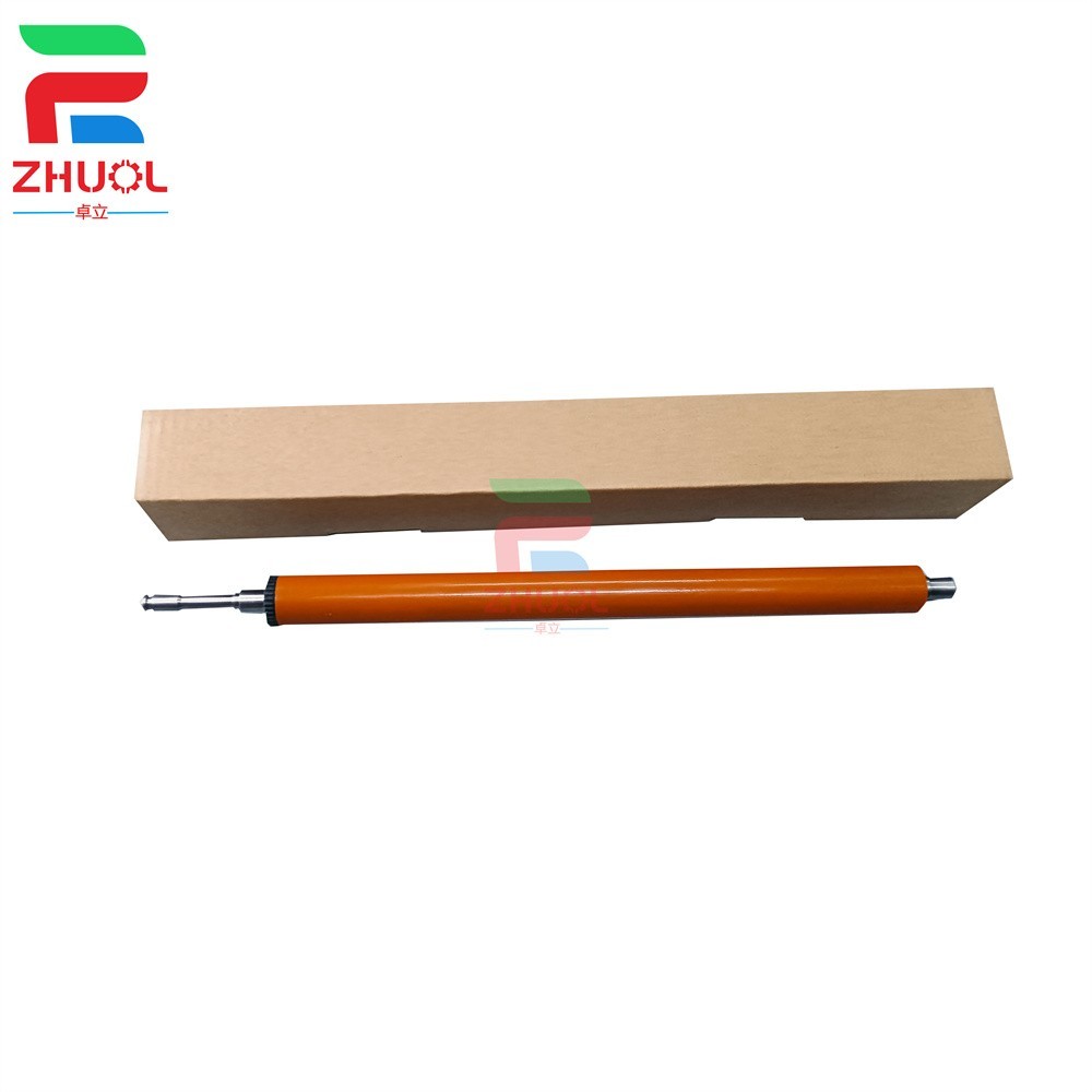 10X Suitable for HP 1022 Fixing Lower Roller HP3050 3052 3055 1319 Rubber Roller