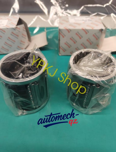 1PCS NEW Rexroth R065825040 Linear bearing Fast delivery Via DHL/Fedex