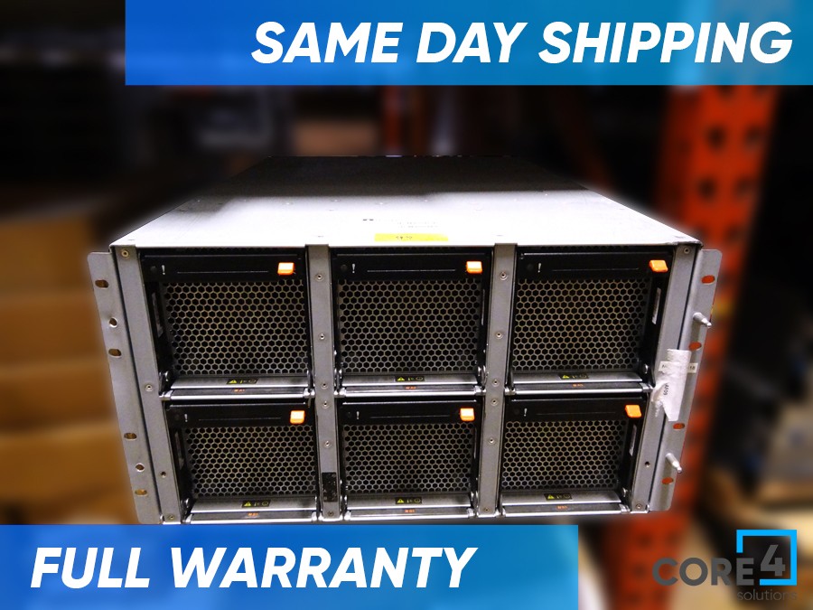 NETAPP AFF8080 NETAPP AFF8080 (ALL-FLASH) FILER