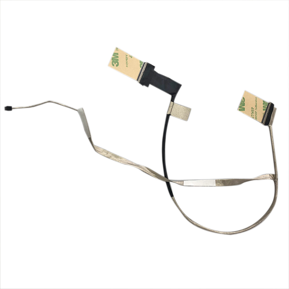 New 40pin LCD Screen Video Display Flex Cable For ASUS X550JD-1A X550JD P550CA