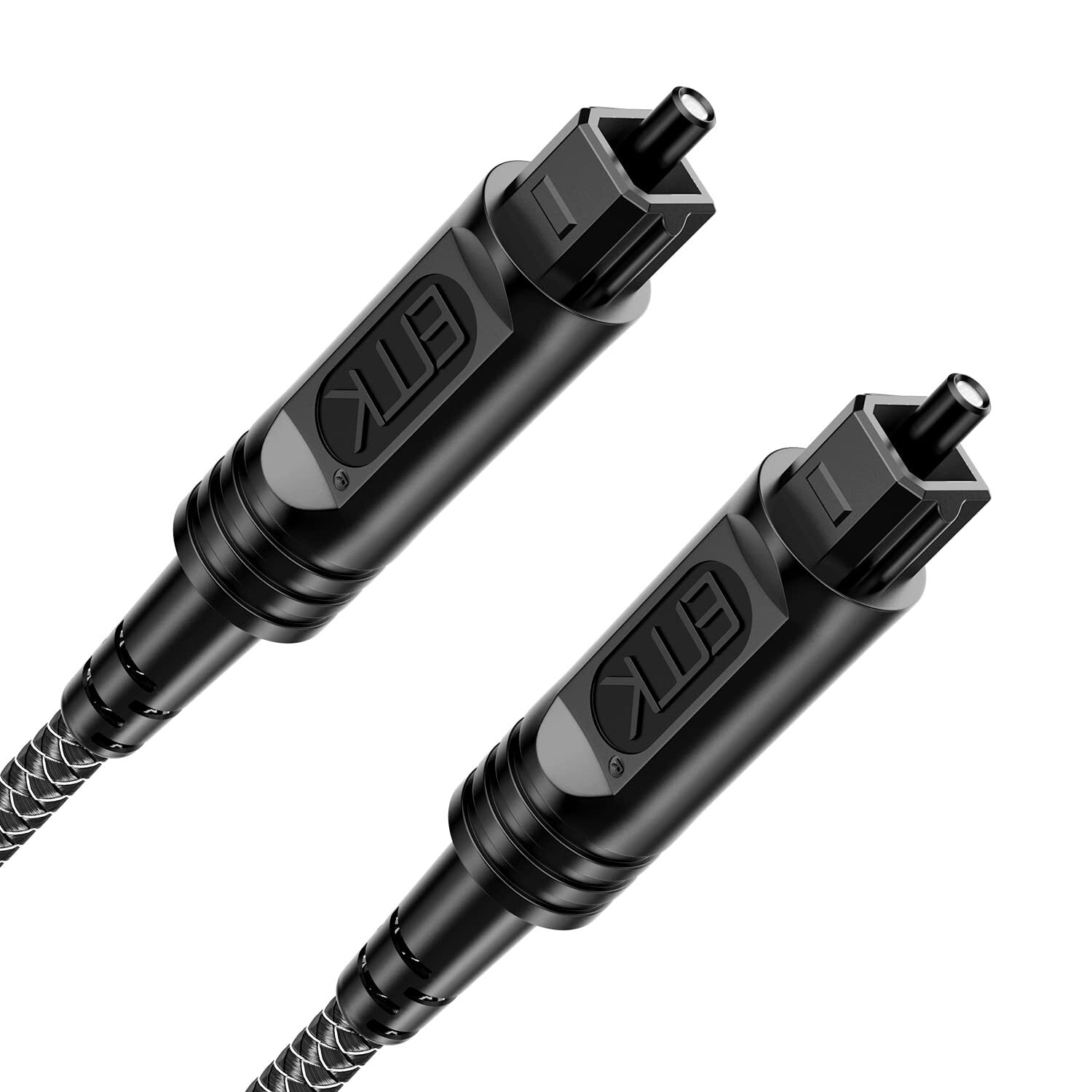 Optical Audio Cable Optical Cable Digital Fiber Optic Toslink Cable For Sound Ba