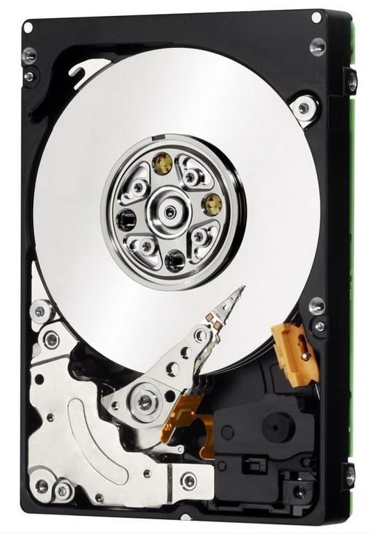 Dell 0UP932-RFB DELL 36GB 15K RPM SAS 2.5 INCH HDD ~E~