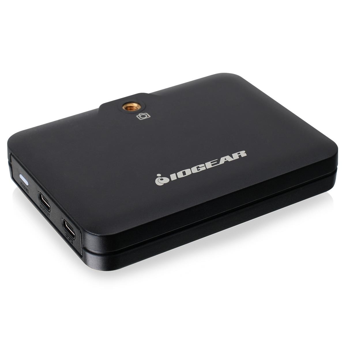 IOGEAR UpStream Mobile Capture Adapter