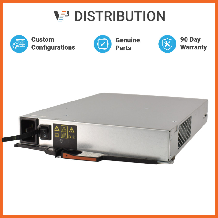 NetApp 114-00176+E2 2325W Hot-Swap Power Supply for DE460C / E2680