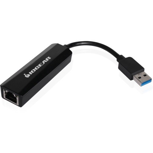 IOGEAR GUC3100 USB 3.0 GigaLinq Gigabit Ethernet Adapter