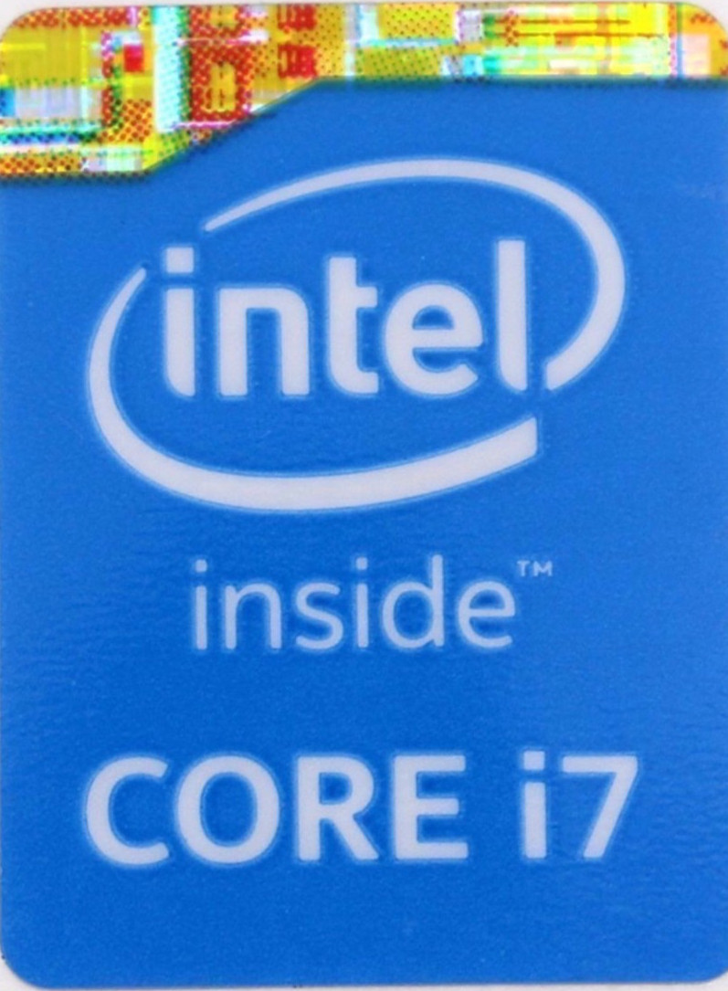 Intel Core i7-5820K