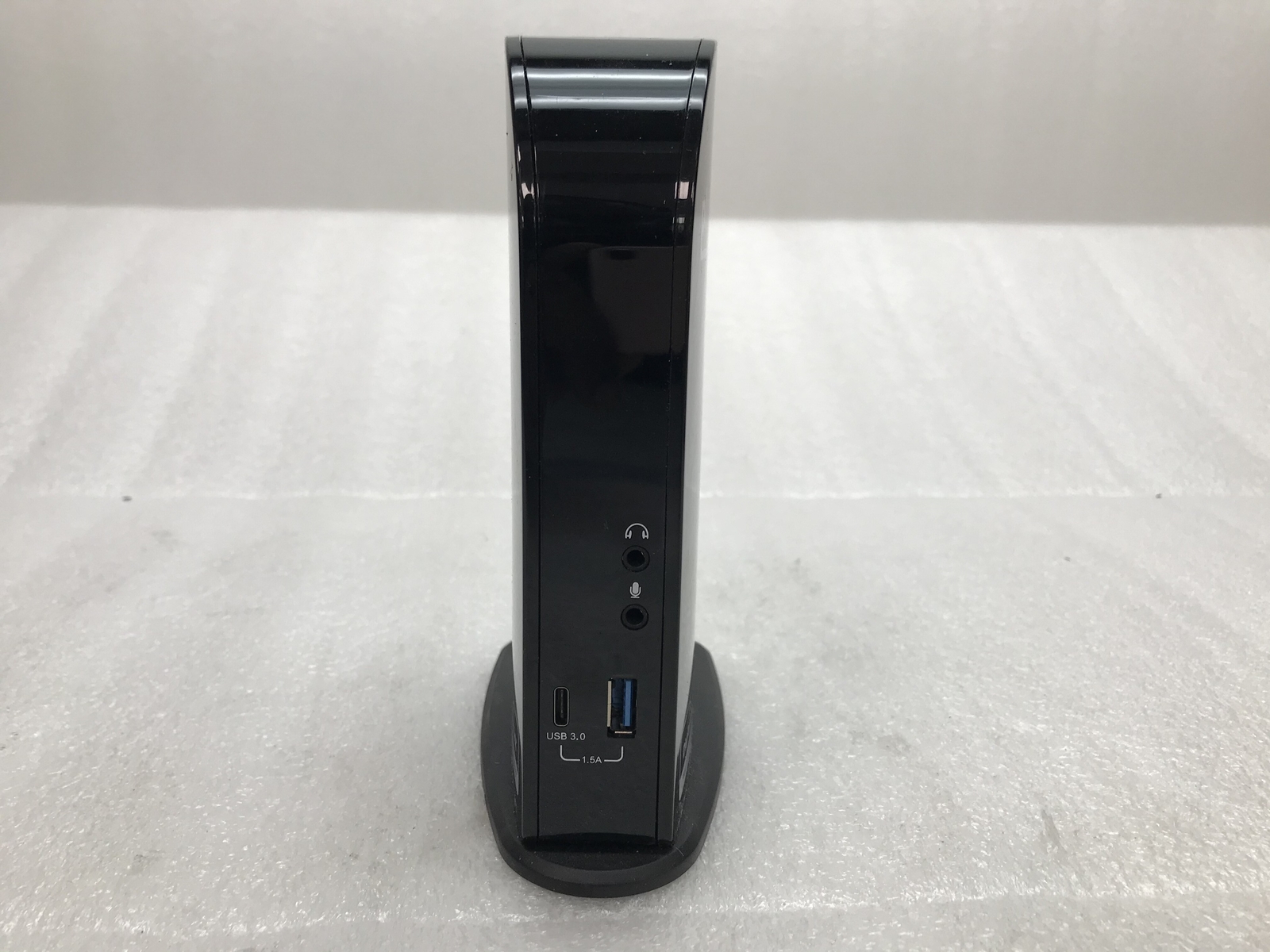 Plugable USB Type-C Triple Display Docking Station UD-ULTCDL NO A/C ADAPTER