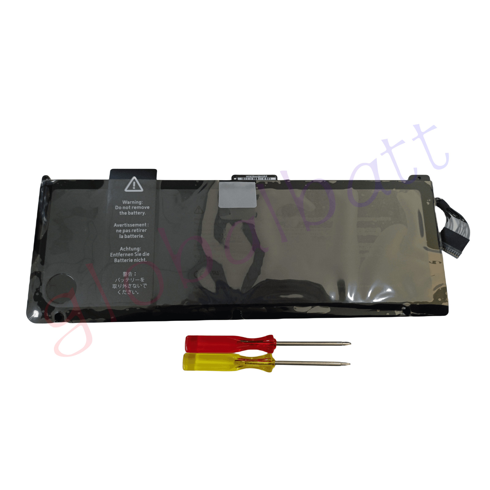 New Original A1309 Battery for Apple MacBook Pro 17" A1297 Early 2009 Mid 2010