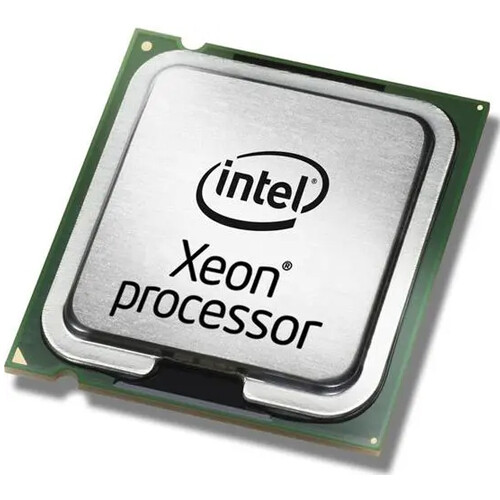 Intel Xeon E-2414 Processor 4Cores 4Threads 2.6GHz-4.5GHz TDP-55W LGA-1700 DDR5-