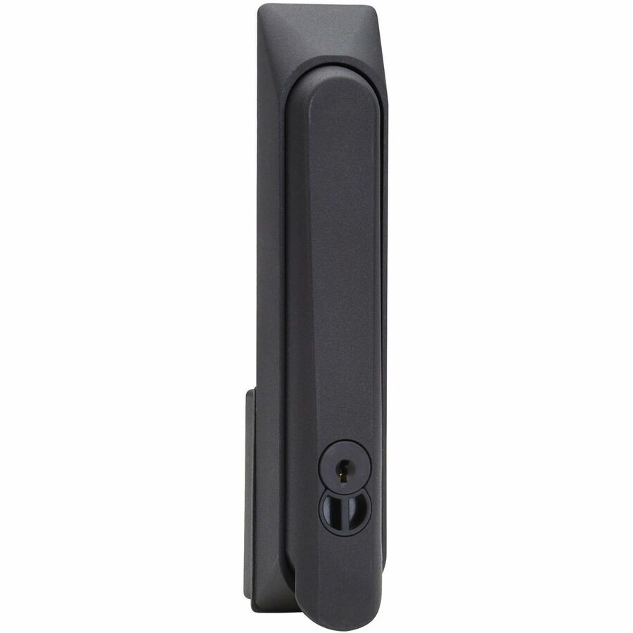 Eaton SRHANDLESFIC Series Smartrack Locking Door Handle for Server Rack Cabinets