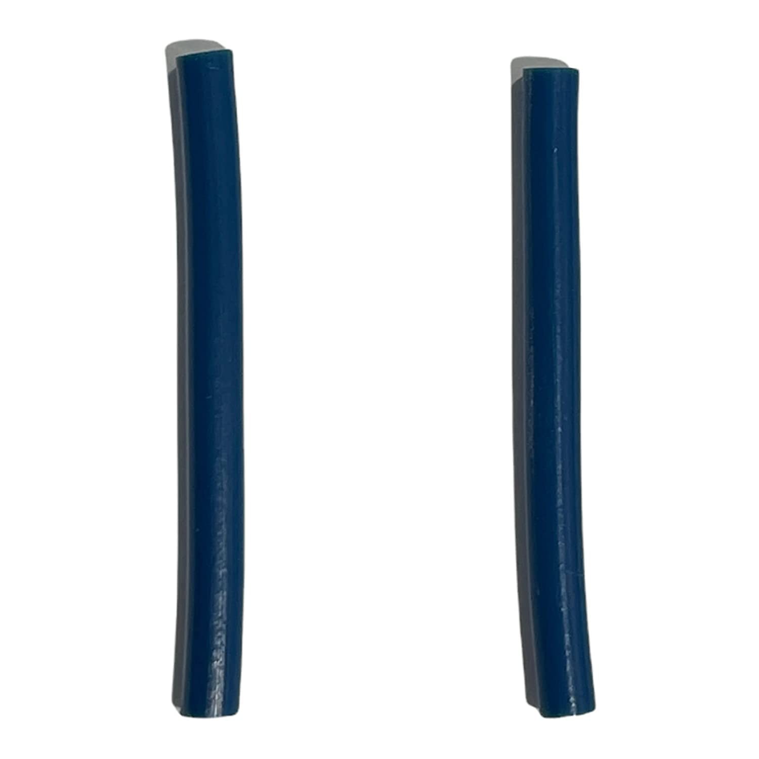 2 PCS High Temp PTFE Tubes For Prusa i3 MK3S Printer 44.3mm Replacement