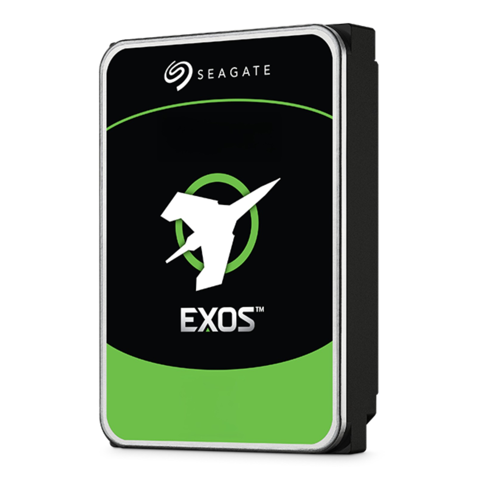 Seagate Exos 22TB ST22000NM000C 7.2K RPM SATA 6Gb/s 512e 3.5in Enterprise HDD
