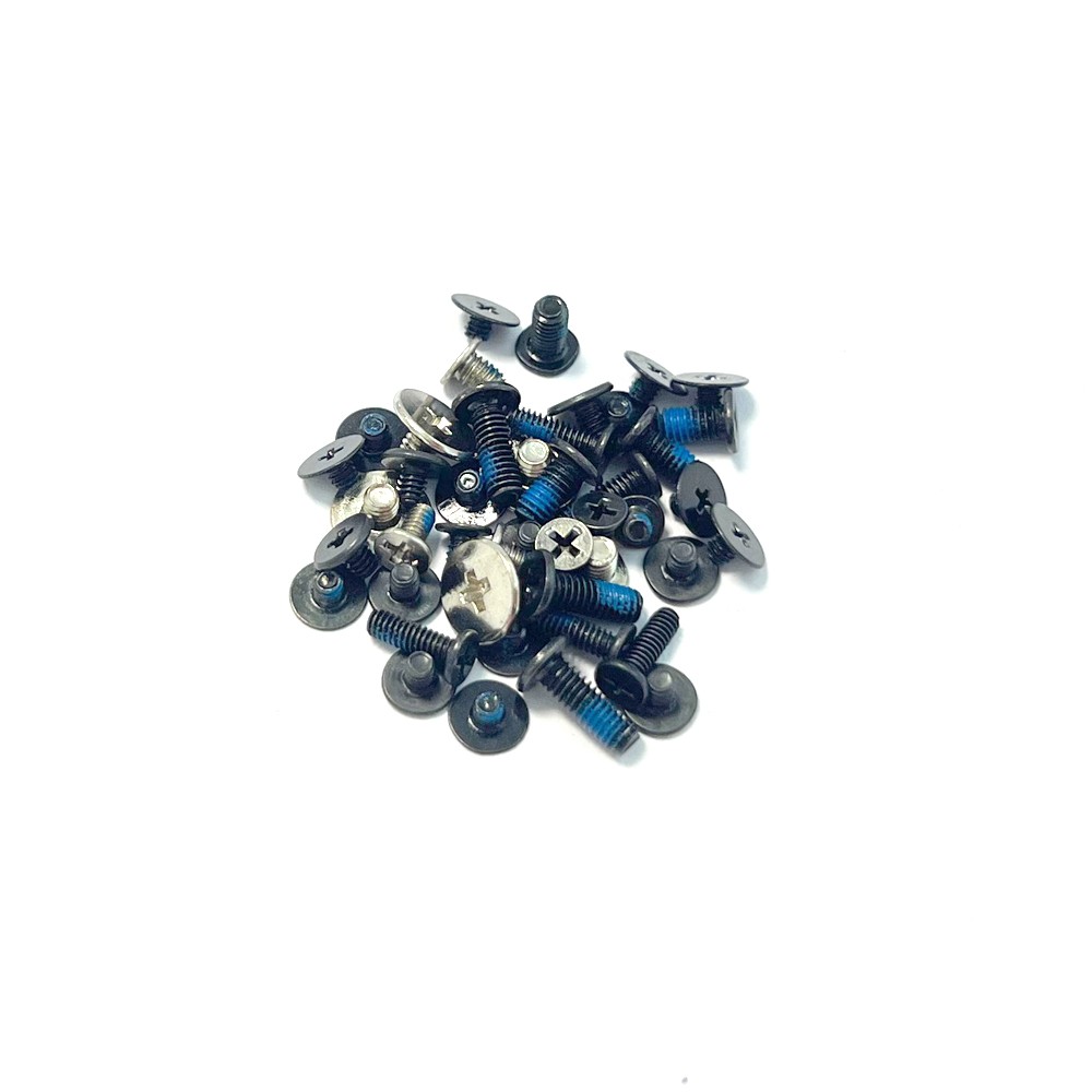 Laptop Set Screws kit For HP 14-DQ0011DX 14-DQ1059WM 14-DQ1025CL L64915-001