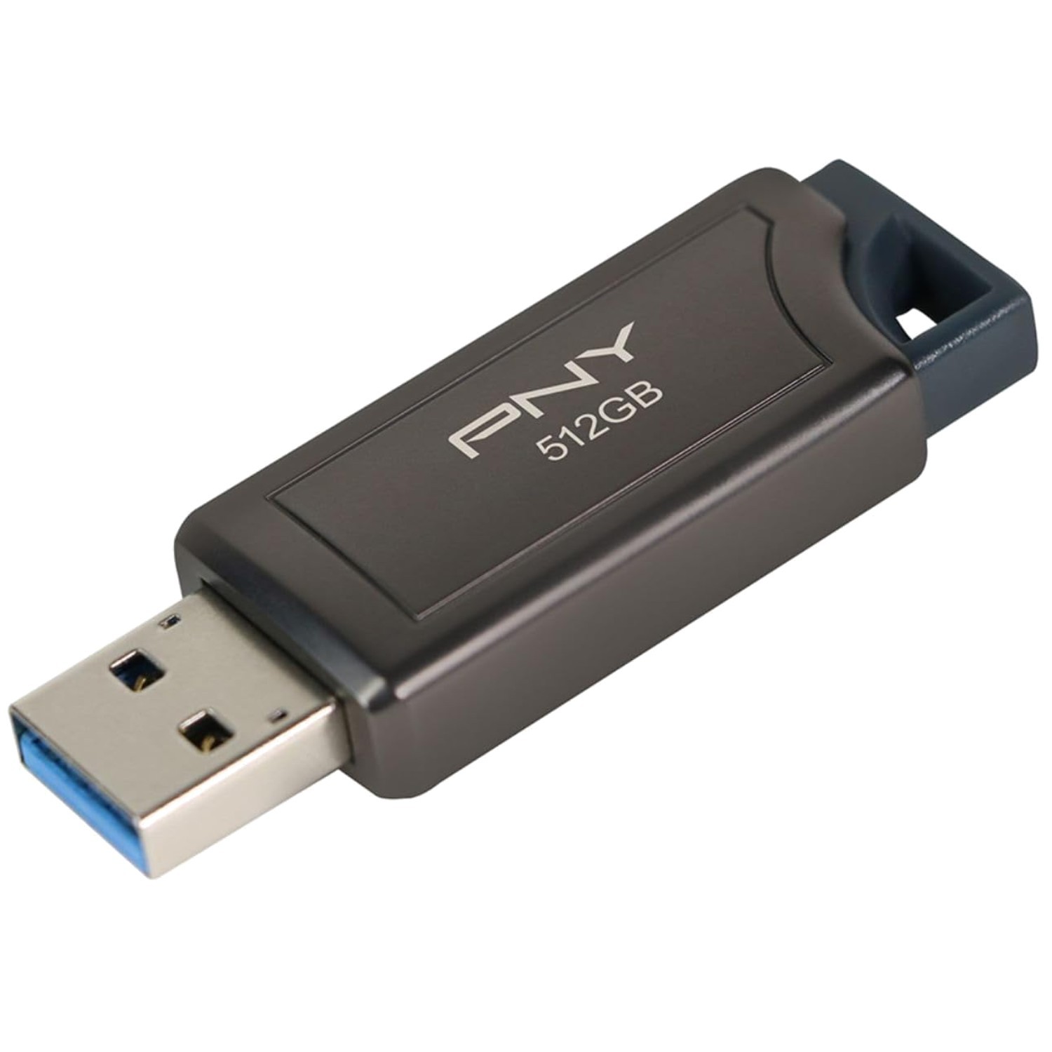 PNY 512GB Pro Elite V2 USB 3.2 Gen 2 Flash Drive
