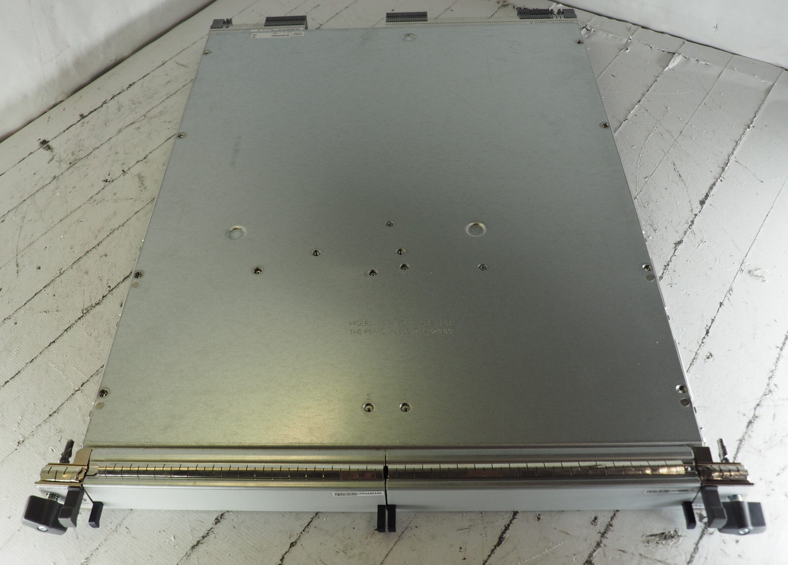 Juniper MX-MPC1E-3D Enhanced Modular MPC3 2X MIC Slots for MX240 MX480 MX960