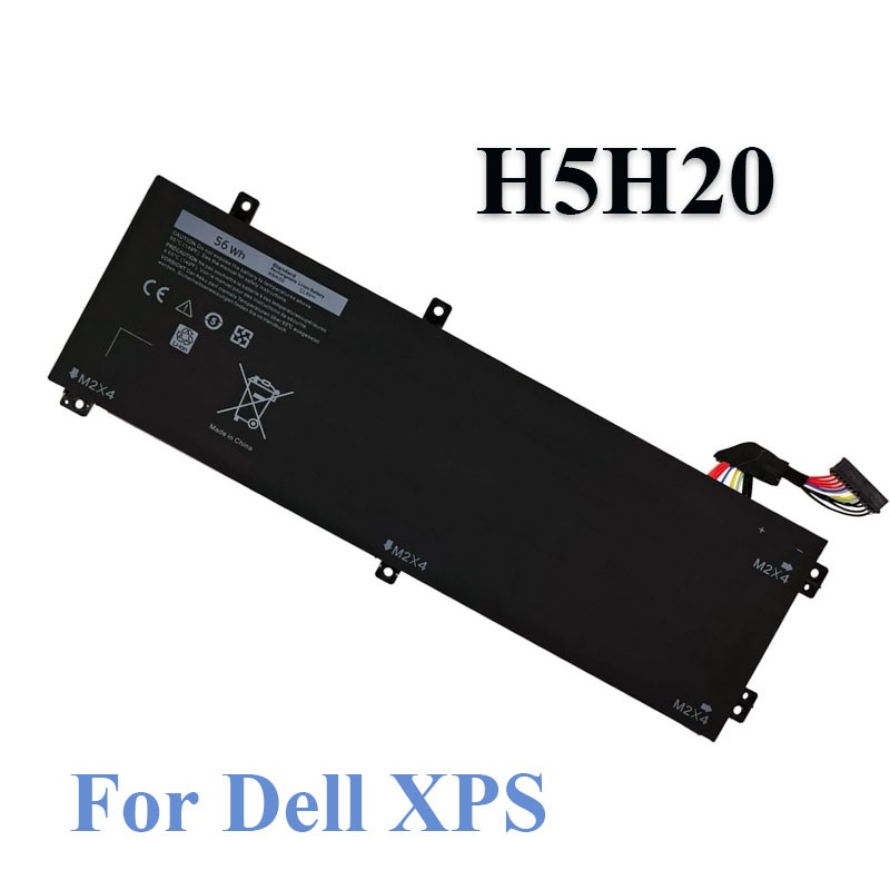 OEM H5H20 Battery For Dell Precision 5510 5520 5530 5540 XPS 15 9560 9550 9570