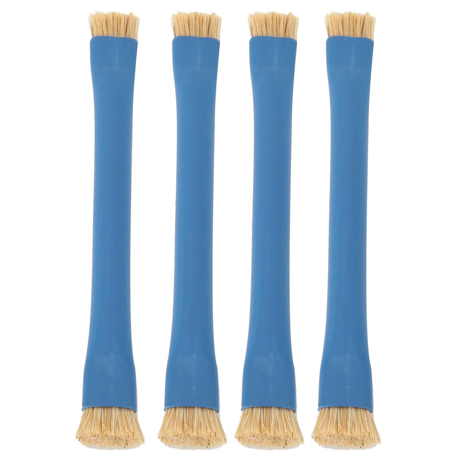 4PCS Flux Remover Flux Brush Board Cleaner PCB Solder