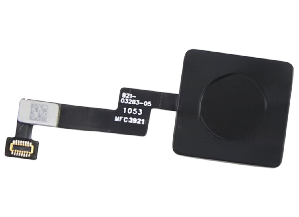 TOUCH ID POWER BUTTON FOR MACBOOK PRO 14" A2442 OF 2021