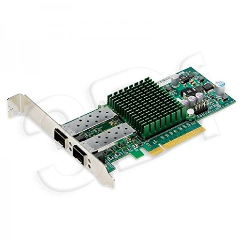 SUPERMICRO AOC-STGN-I2S AOC-STGN-I2S Supermicro Dual-Port 10 Gigabit Ethernet