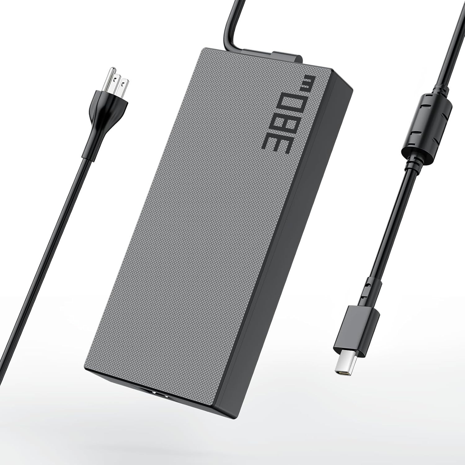 380W Laptop Charger Replacement for Asus ROG Strix Scar RTX 5080 T65-15