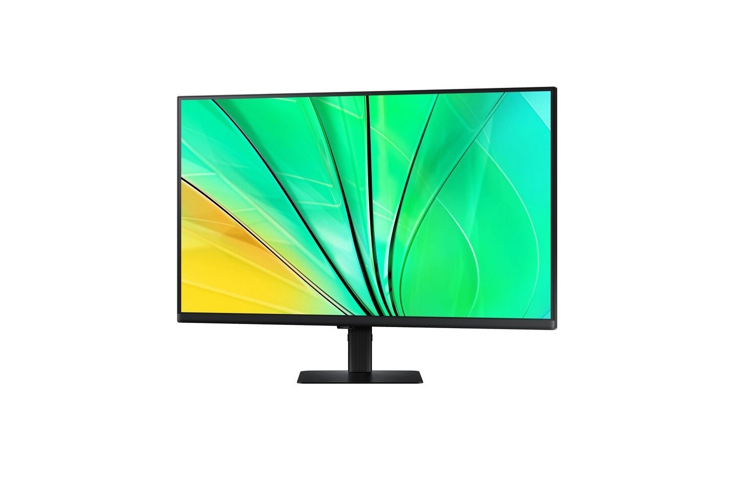 32" Samsung Viewfinity S6 S60D 1440p HDR 100 Hz Monitor S32D606EAN