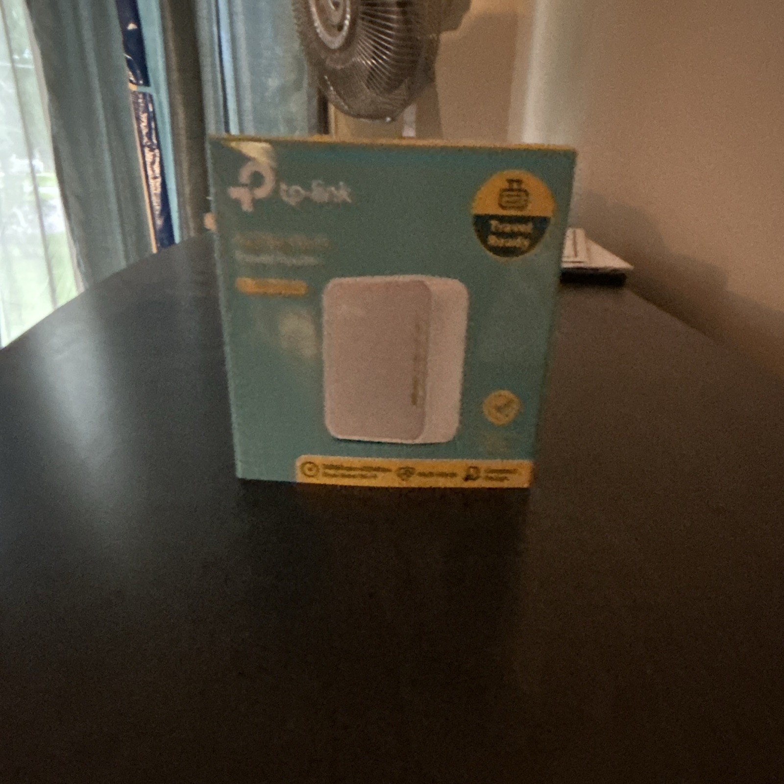 TP-Link RE315 Dual-Band Wi-Fi Range Extender AC1200 Gigabit Ethernet White