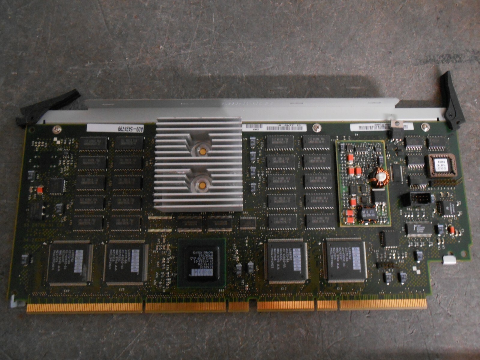 54-24799-01 ALPHASERVER 1000A 5/400 CPU MODULE