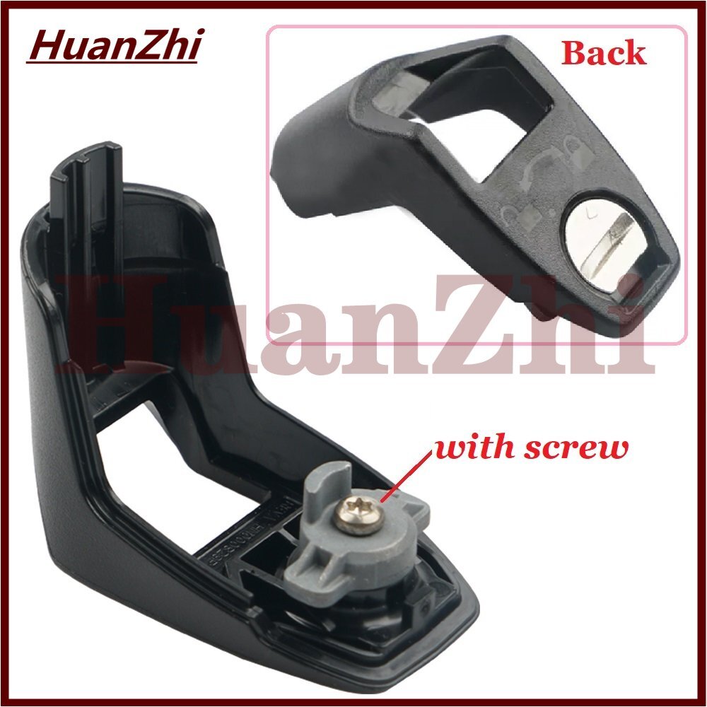 5PCS New Base Bottom Cover Housing + Screw Replacement For Zebra DS8178 Scanner