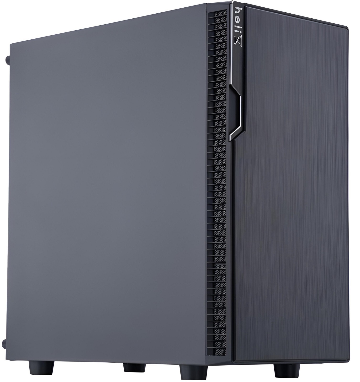 Gaming Computer Desktop PC Custom Pre-Built Gaming PC AMD Ryzen 32GB 1TB Desktop