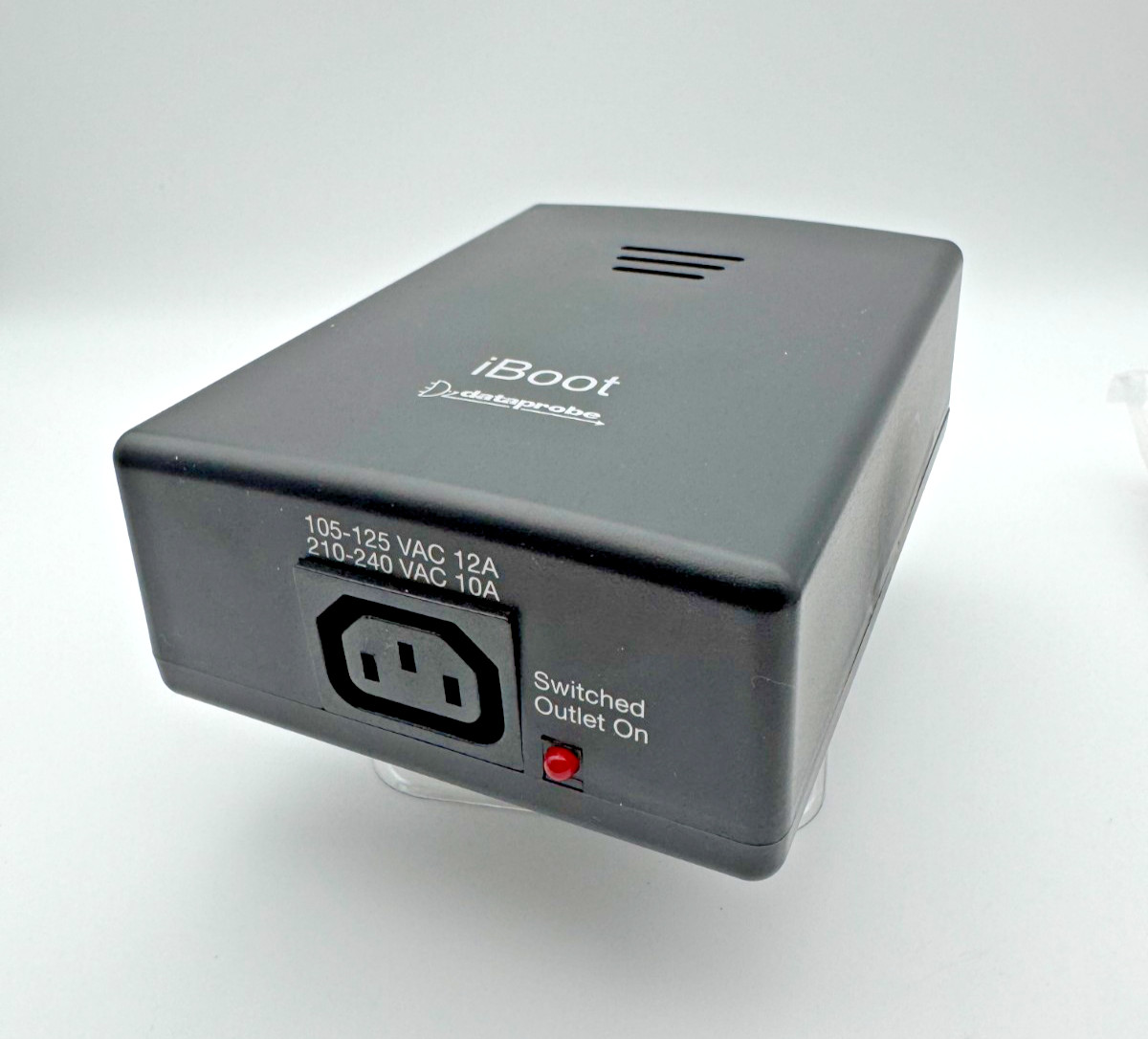 DataProbe iBoot Remote Power Controller v2.1 - NIB   1396