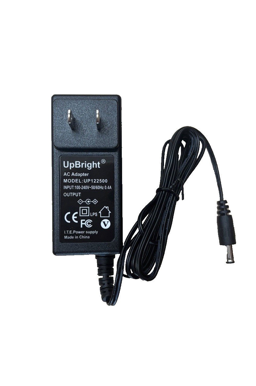 AC/DC Charger for Core CLT1164 CLT1564 CLT136401 CLT14364 CLT146401 12V 3.5mm OD