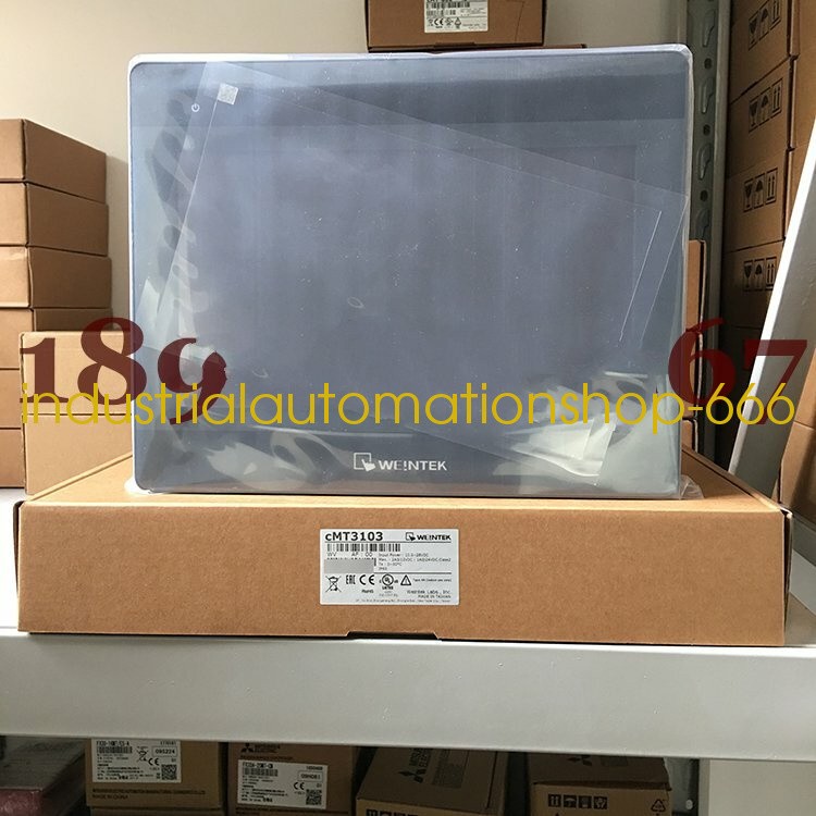 1pc new cMT3103 touch screen Via DHL or FedEX