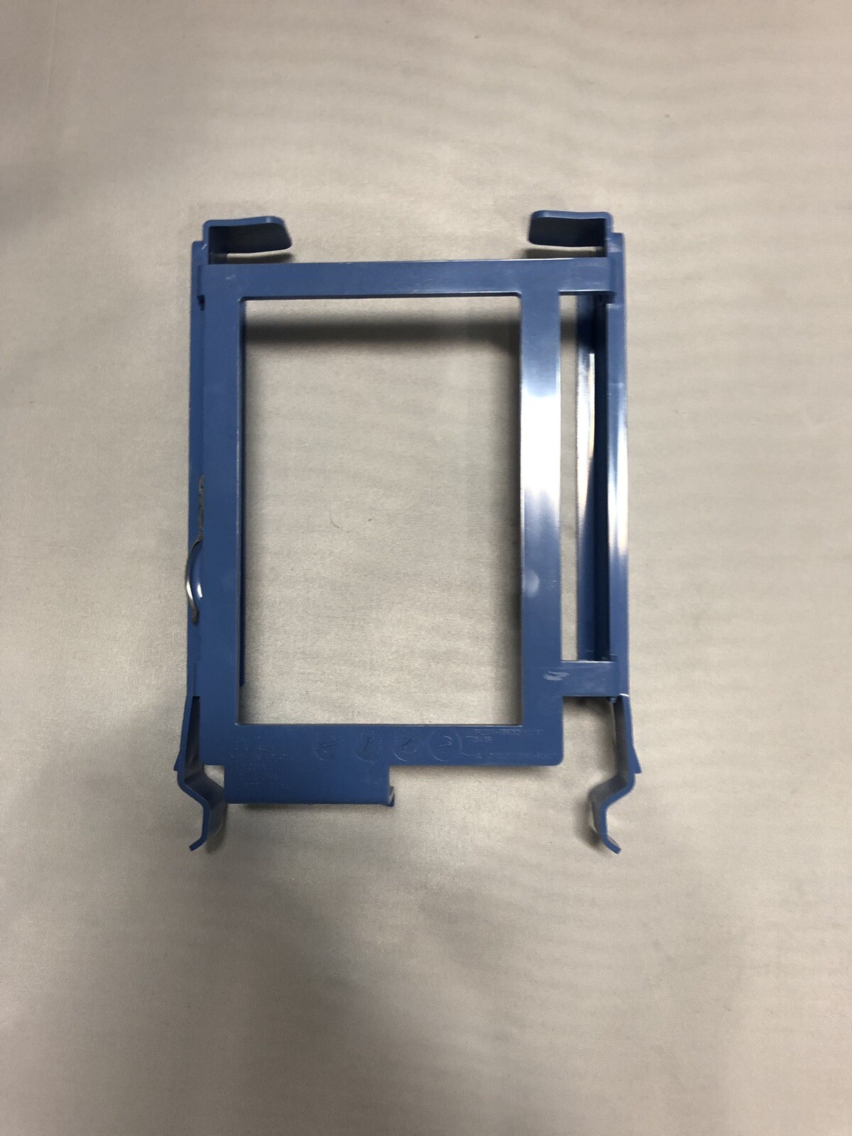 LOT OF 5-Genuine Dell Optiplex 3.5" SATA Hard Drive Caddy Tray N218K YJ221 H7283