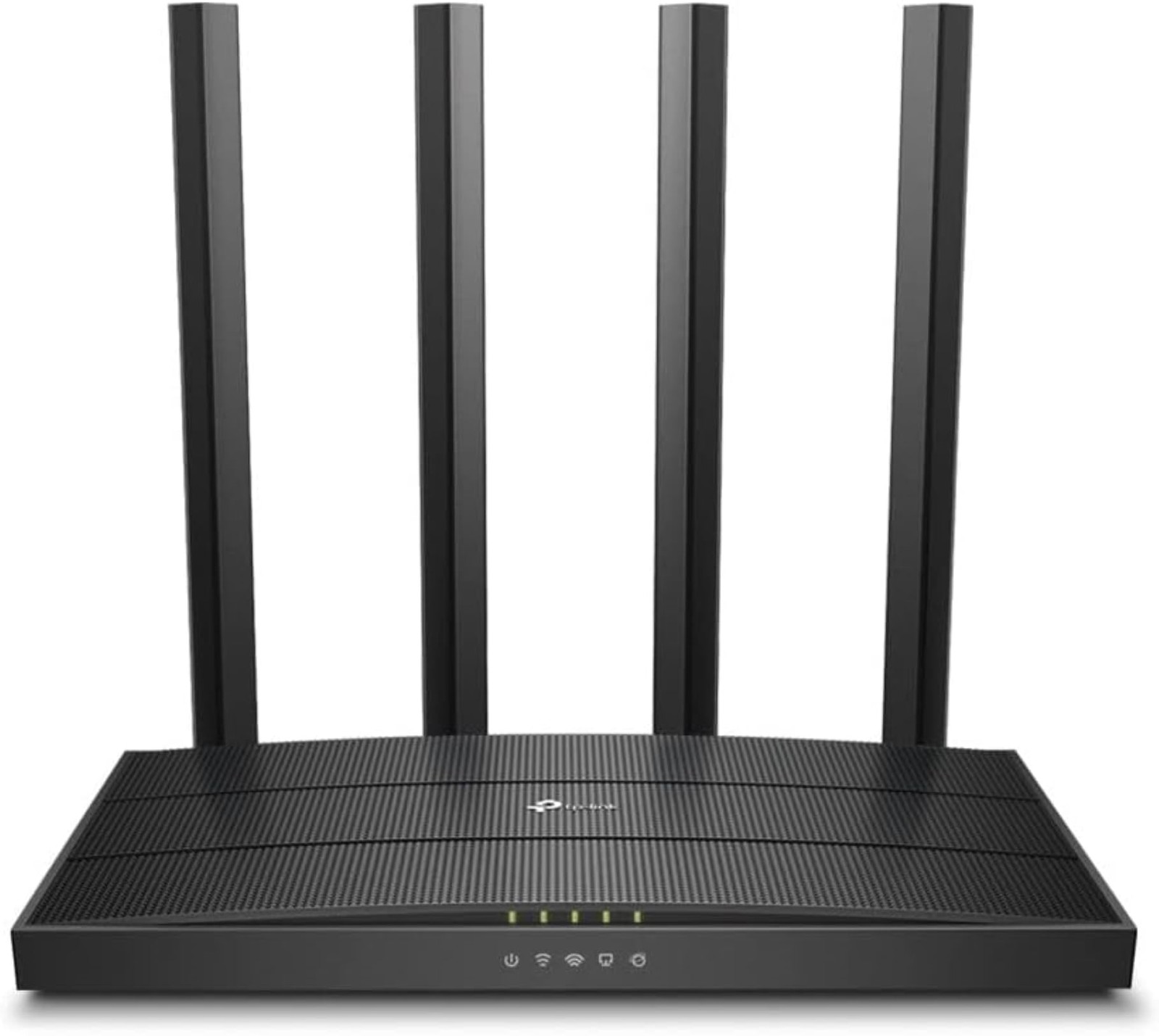 TPLink AC1200 Gigabit Dual Band WiFi Router Archer A6
