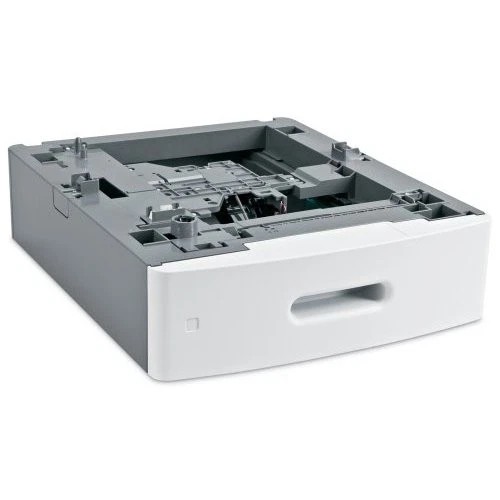NEW Lexmark 30G0802 550 Sheet Drawer For Lexmark T650,T652,T654,X651,X652,X654