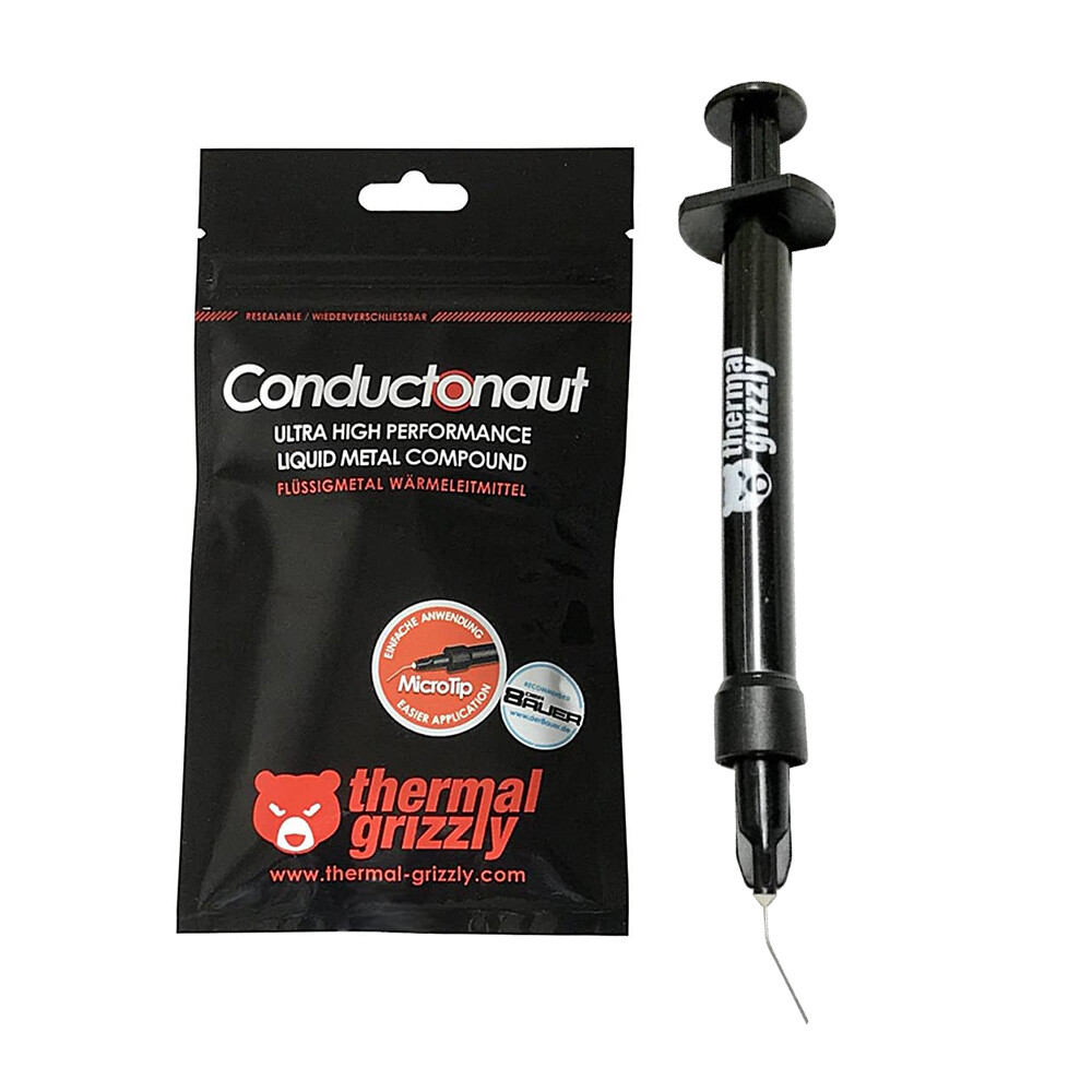 Thermal Grizzly Conductonaut - 1 g TG-C-001-R