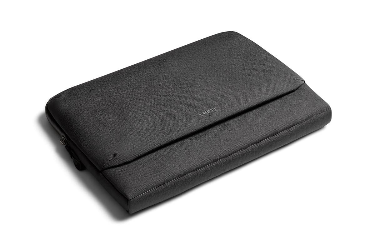Laptop Caddy (14” Laptop Cover) - Slate