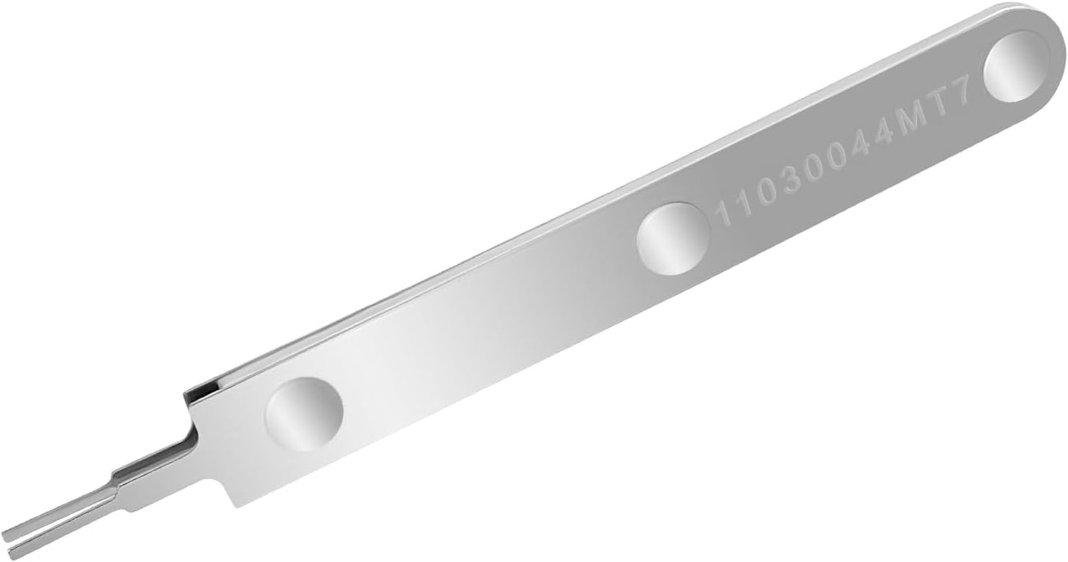 Compatible with Molex 11-03-0044 Mini-Fit Jr. Extraction Tool, ATX Pin Removal
