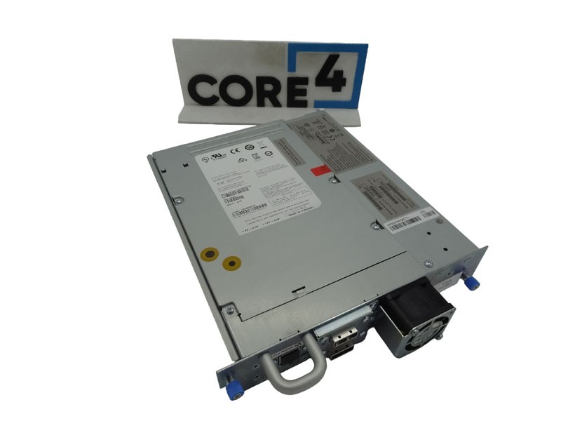 HP AQ288D MSL LTO6 Ultrium 6250 SAS HH Drive - 721592-001, C5F90A