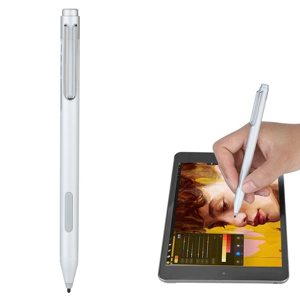 Stylus Pen For Microsoft Surface Pro 3/4/5/6/7/8/X Go 2/3 Book Latpop Studio