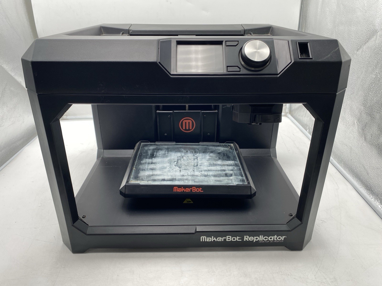 MAKERBOT Replicator 5th Gen 3D Printer