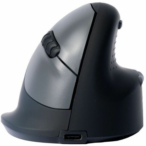 R-Go ergonomic mouse, HE Break