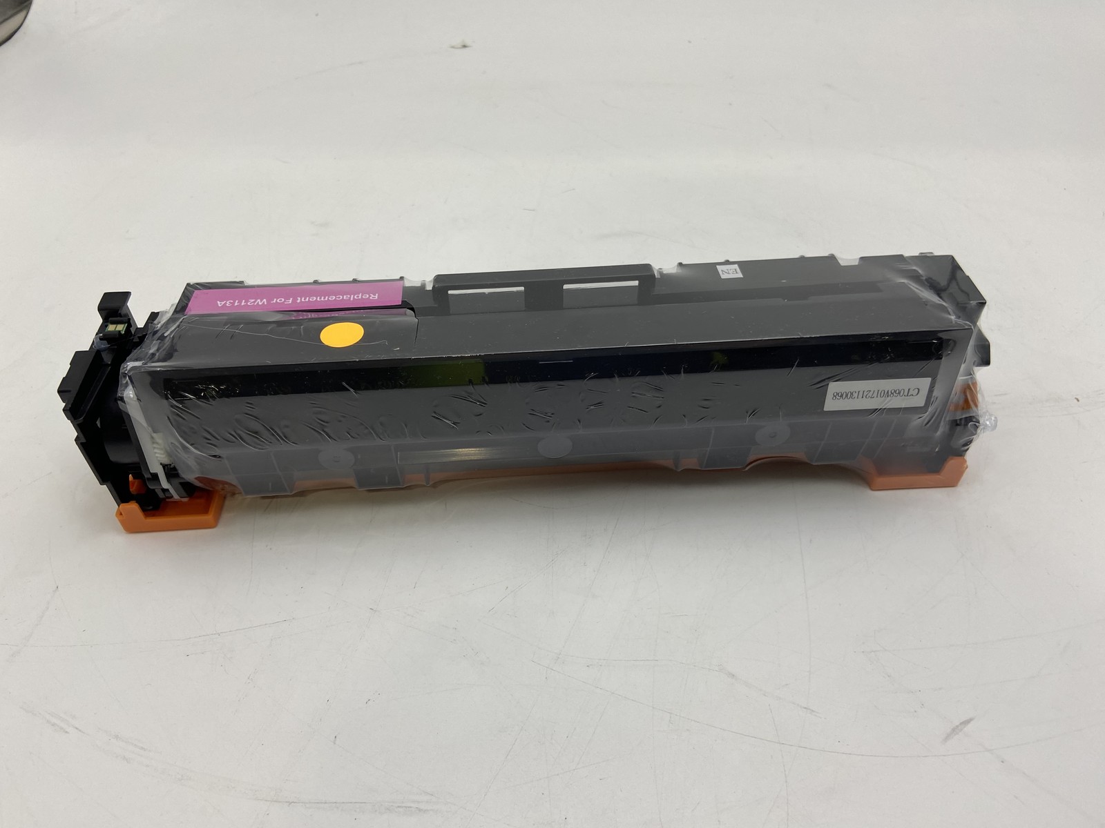 MAGENTA - GENERIC PREMIUM QUALITY TONER CARTRIDGE FOR HP COLOR LASER JET PRO